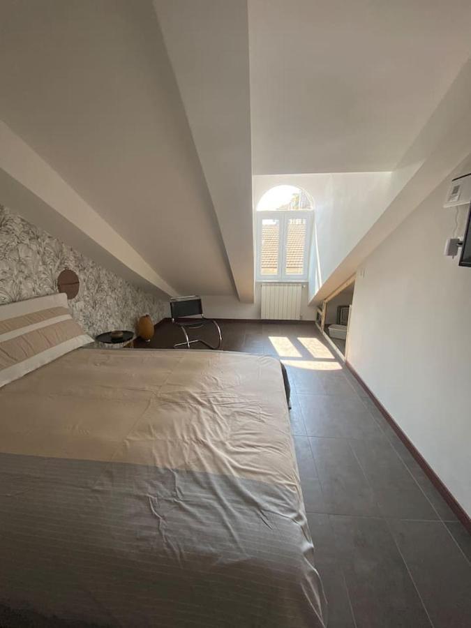 Happyhouse Apartment Turin Exterior photo