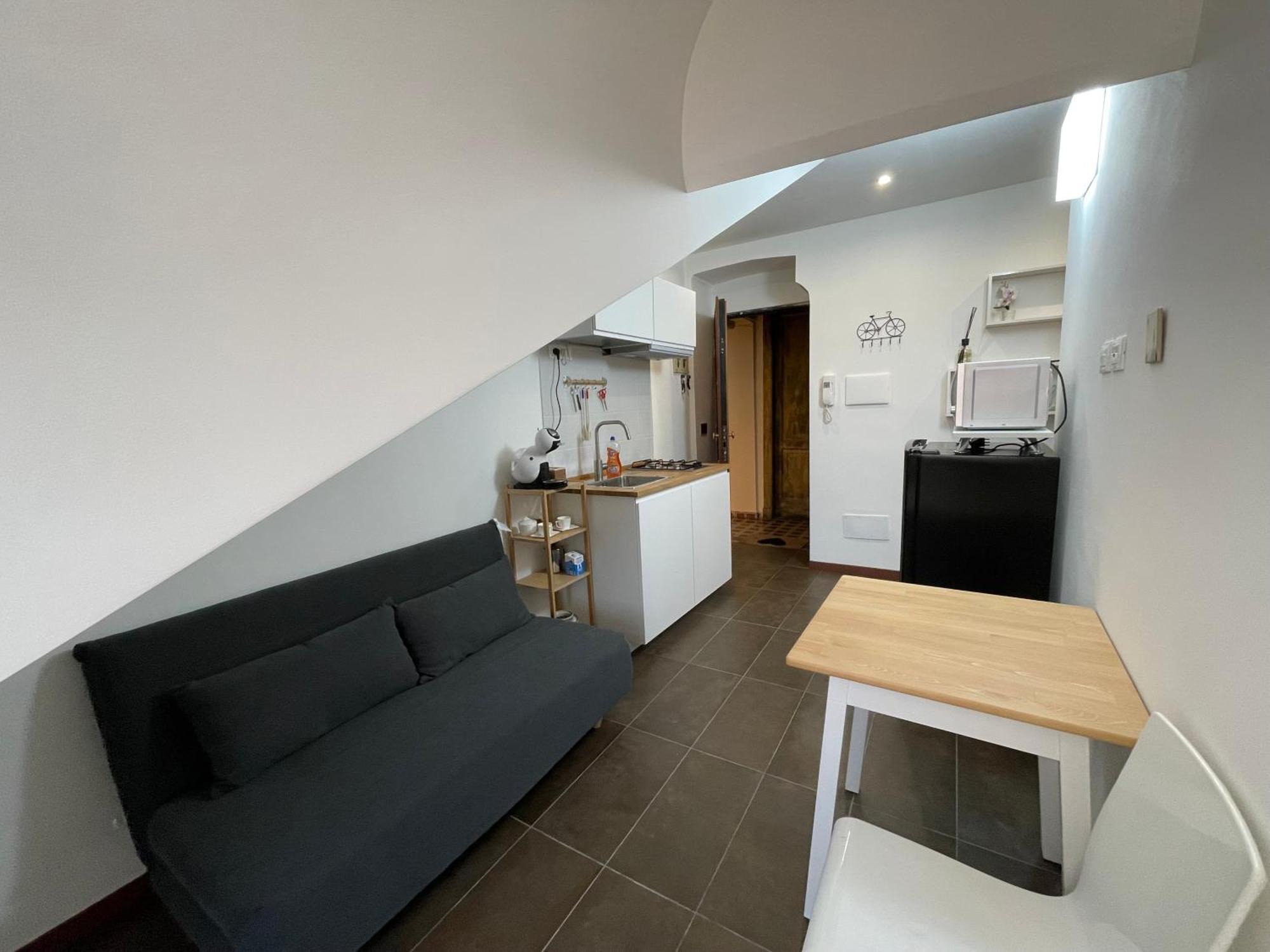 Happyhouse Apartment Turin Exterior photo